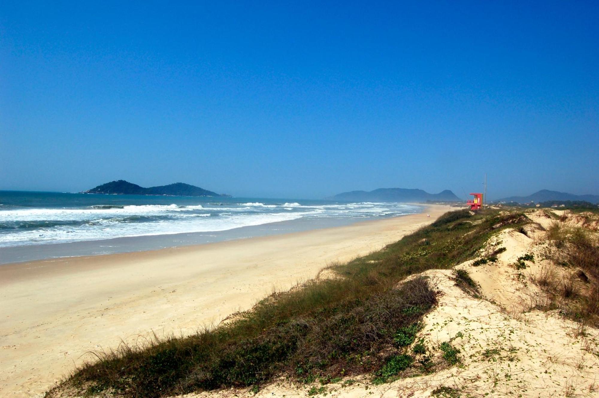 Florianópolis Hotel Sao Sebastiao Da Praia מראה חיצוני תמונה