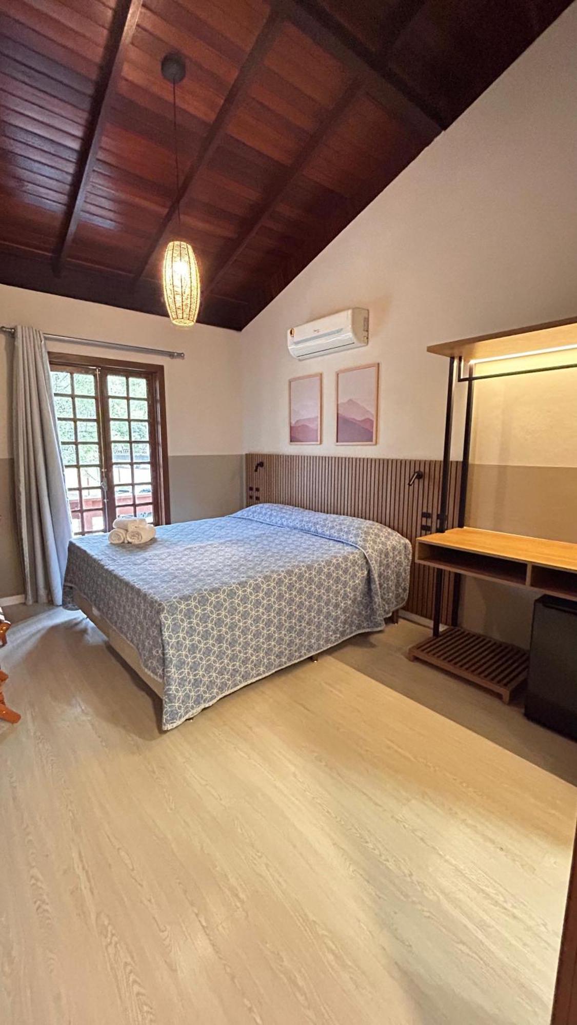 Florianópolis Hotel Sao Sebastiao Da Praia מראה חיצוני תמונה