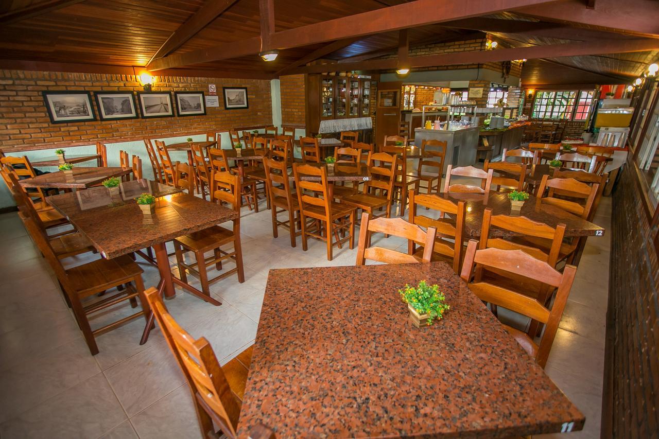 Florianópolis Hotel Sao Sebastiao Da Praia מראה חיצוני תמונה