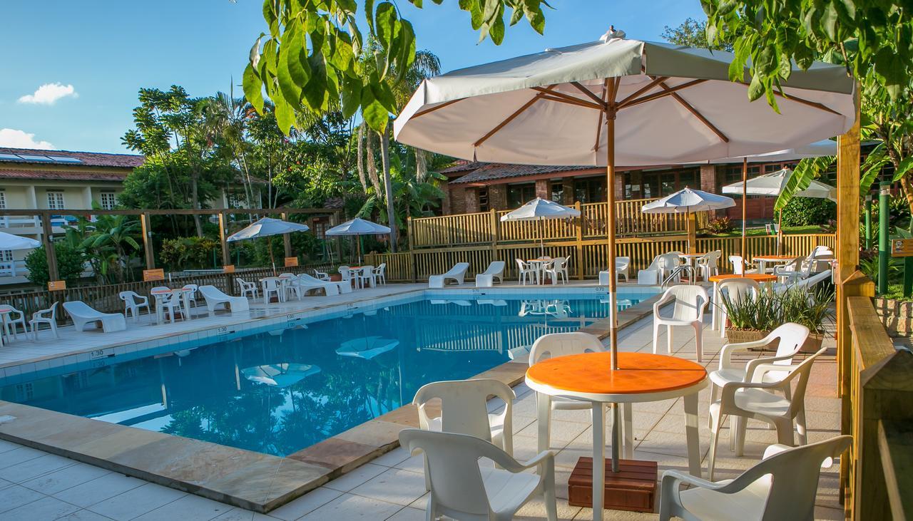 Florianópolis Hotel Sao Sebastiao Da Praia מראה חיצוני תמונה