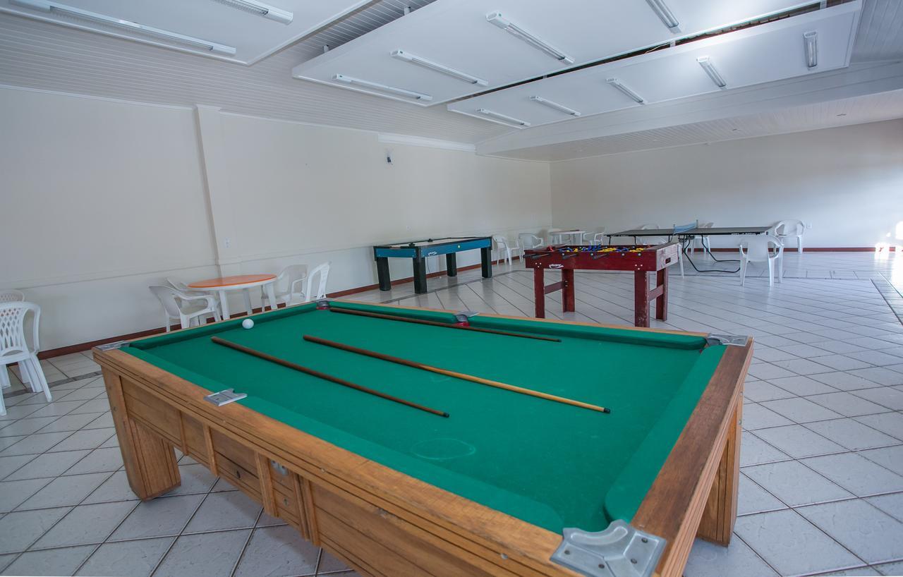 Florianópolis Hotel Sao Sebastiao Da Praia מראה חיצוני תמונה