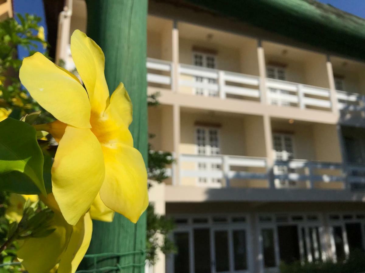 Florianópolis Hotel Sao Sebastiao Da Praia מראה חיצוני תמונה