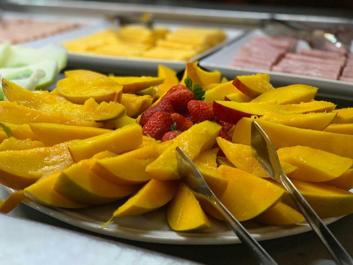 Florianópolis Hotel Sao Sebastiao Da Praia מראה חיצוני תמונה