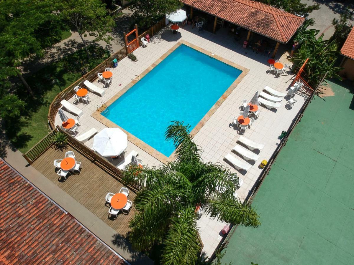 Florianópolis Hotel Sao Sebastiao Da Praia מראה חיצוני תמונה