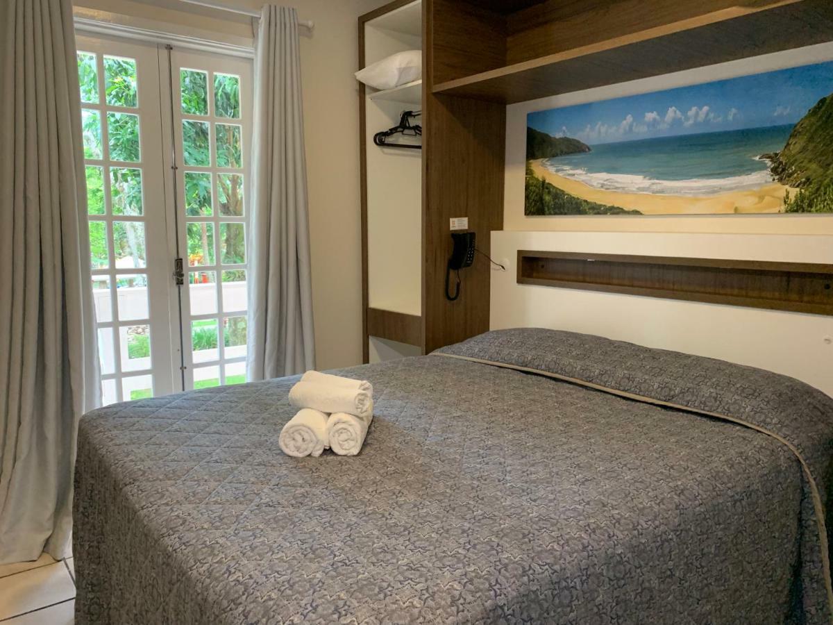 Florianópolis Hotel Sao Sebastiao Da Praia מראה חיצוני תמונה