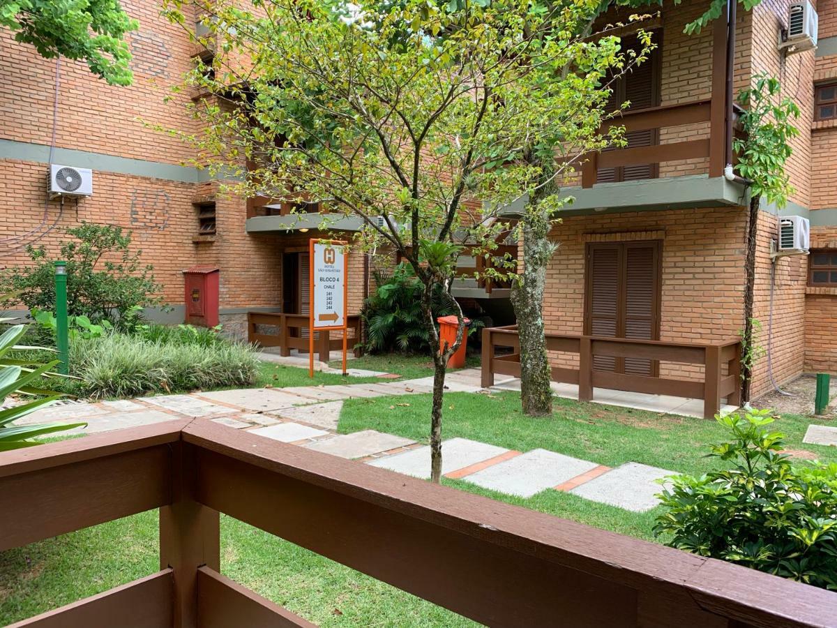 Florianópolis Hotel Sao Sebastiao Da Praia מראה חיצוני תמונה