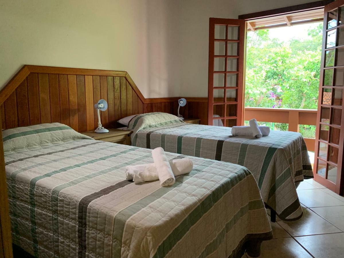 Florianópolis Hotel Sao Sebastiao Da Praia מראה חיצוני תמונה
