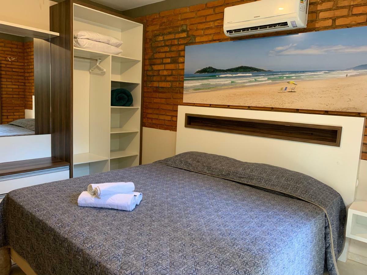 Florianópolis Hotel Sao Sebastiao Da Praia מראה חיצוני תמונה