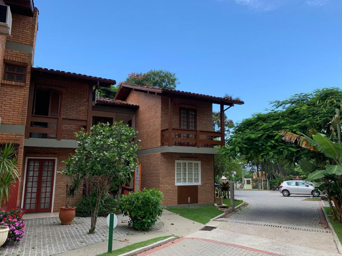 Florianópolis Hotel Sao Sebastiao Da Praia מראה חיצוני תמונה