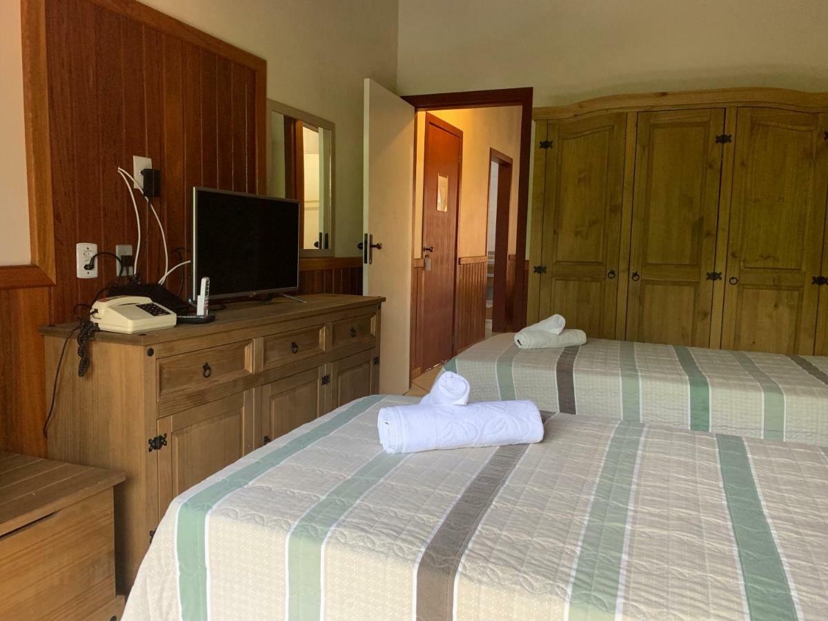 Florianópolis Hotel Sao Sebastiao Da Praia מראה חיצוני תמונה