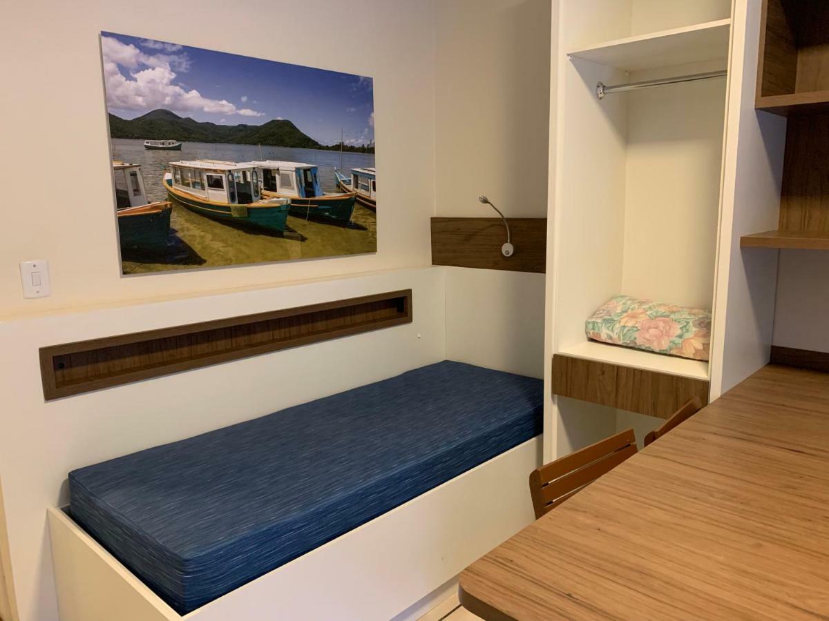 Florianópolis Hotel Sao Sebastiao Da Praia מראה חיצוני תמונה